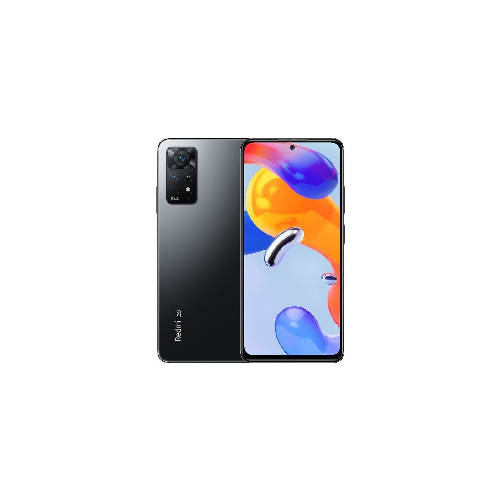 p ph2Redmi Note 11 Pro 5G h2h2108 MP de puro detalle h2pPantalla AMOLED FHD DotDisplay de 120 HzbrCarga turbo de 67 W ph2Mas su