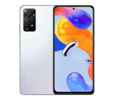 ph2Redmi Note 11 Pro 5G h2h2108 MP de puro detalle h2pPantalla AMOLED FHD DotDisplay de 120 HzbrCarga turbo de 67 W ph2Mas suav