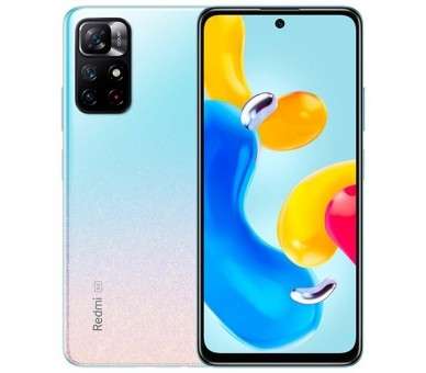 ph2Redmi Note 11S 5G h2h2Superestrella super 5G h2pMediaTek Dimensity 810 con 5GbrCarga rapida Pro de 33 WbrCamara triple con I