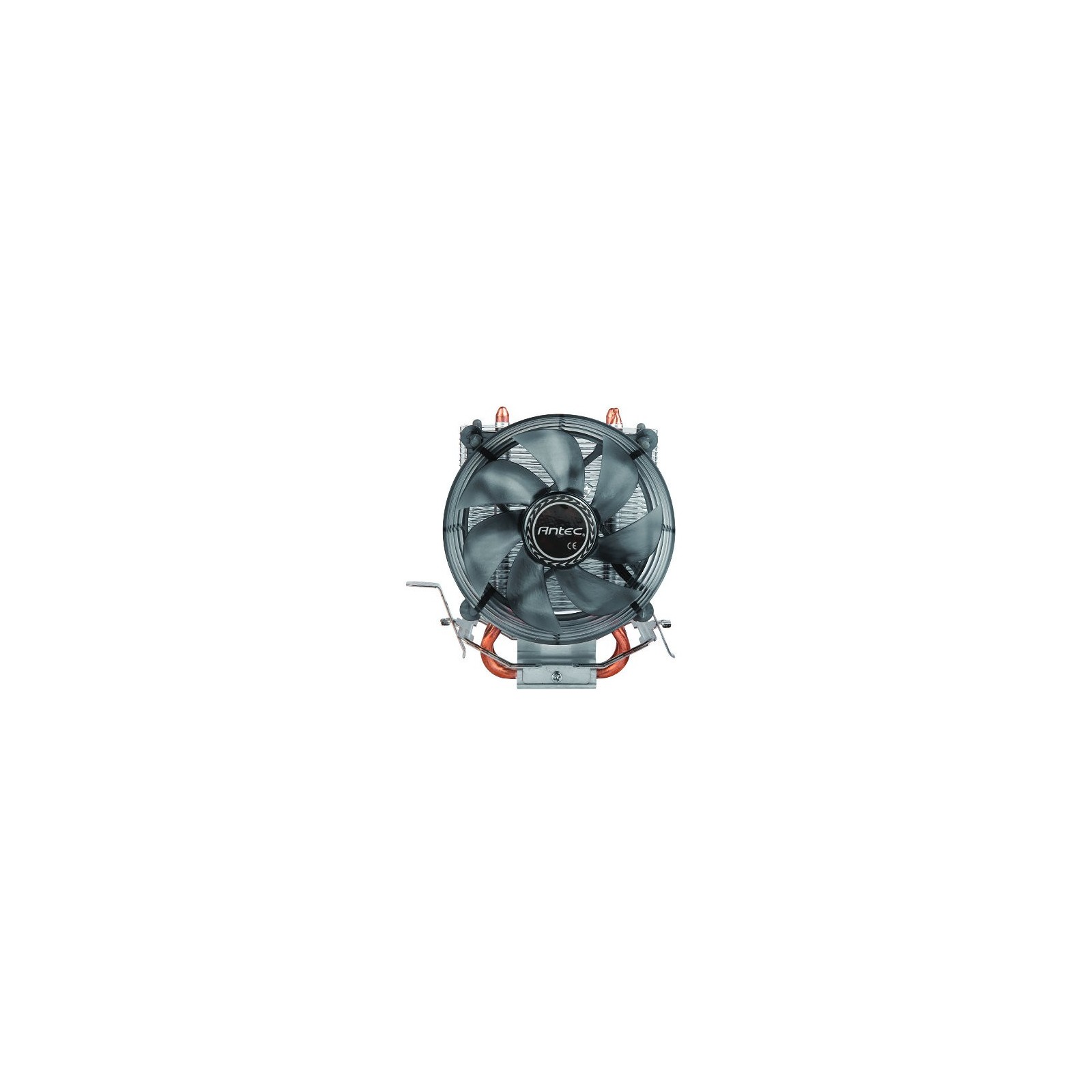 Ventilador disipador antec a30 universal 92mm