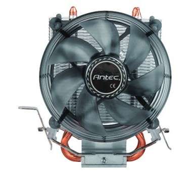 Ventilador disipador antec a30 universal 92mm