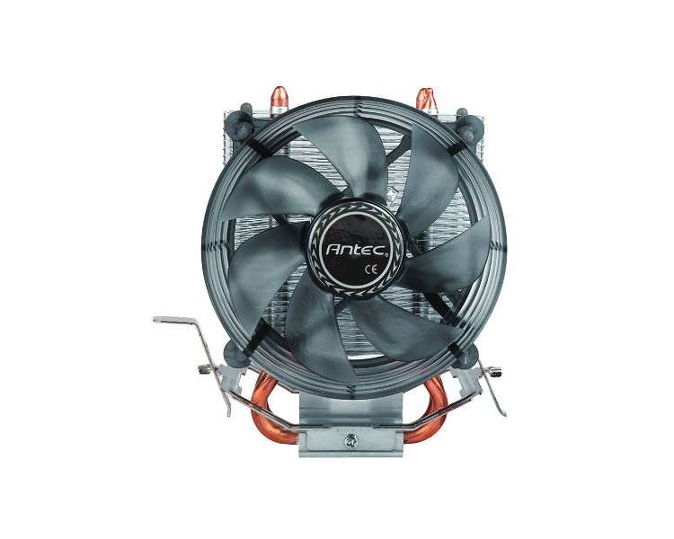 Ventilador disipador antec a30 universal 92mm