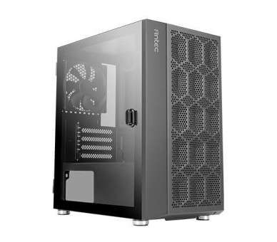 Caja ordenador gaming antec nx200m matx