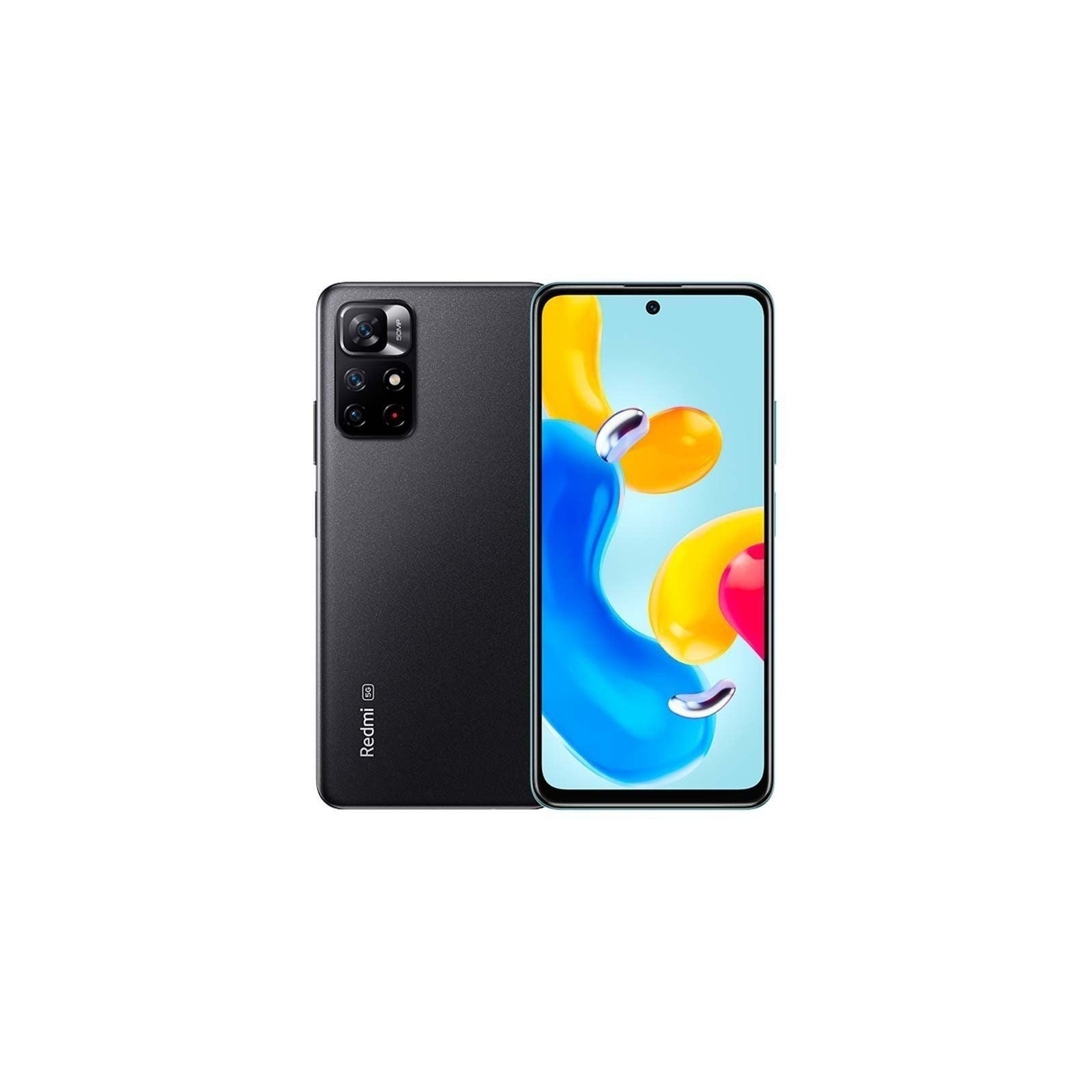 ph2Redmi Note 11S 5G h2h2Superestrella super 5G h2MediaTek Dimensity 810 con 5GbrCarga rapida Pro de 33 WbrCamara triple con IA