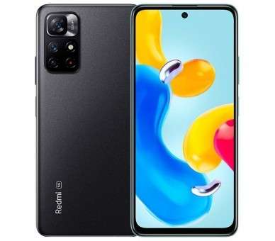 ph2Redmi Note 11S 5G h2h2Superestrella super 5G h2MediaTek Dimensity 810 con 5GbrCarga rapida Pro de 33 WbrCamara triple con IA