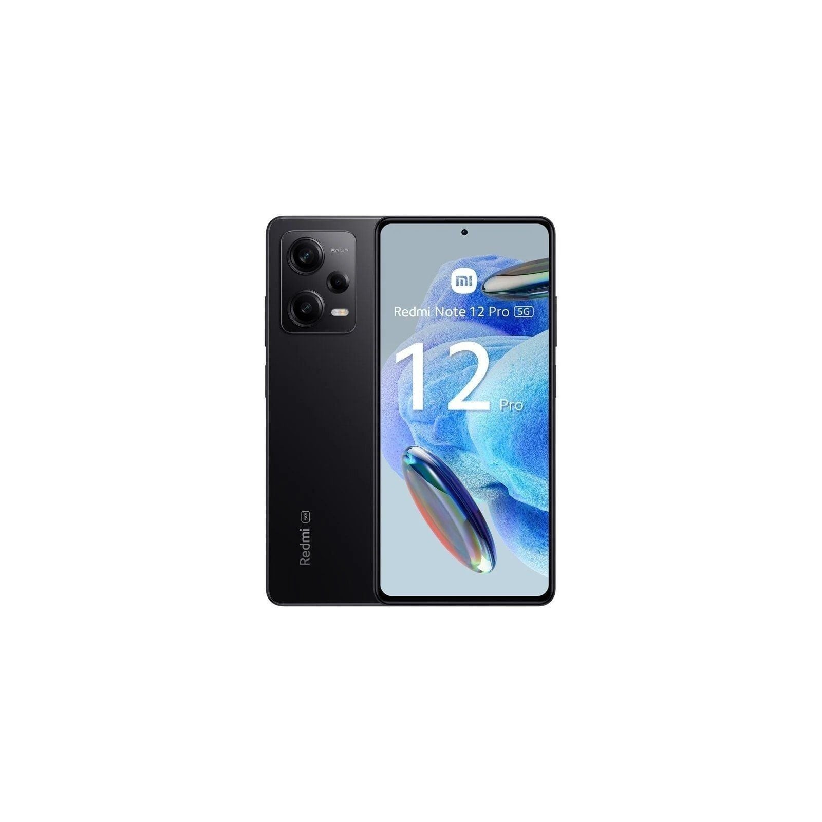 ph2Xiaomi Redmi Note 12 Pro 5G h2Camara insignia IMX766 con pantalla AMOLED de 120 Hz con carga turbo OIS de 67 WbrulliDisposit