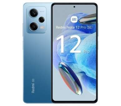 p ph2Xiaomi Redmi Note 12 Pro 5G h2Camara insignia IMX766 con pantalla AMOLED de 120 Hz con carga turbo OIS de 67 Wbrul liDispo