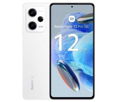 ph2Xiaomi Redmi Note 12 Pro 5G h2Camara insignia IMX766 con pantalla AMOLED de 120 Hz con carga turbo OIS de 67 Wbrul liDisposi