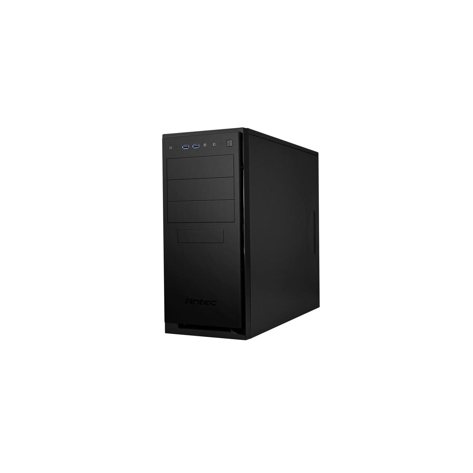 Caja ordenador antec nsk4100 atx s