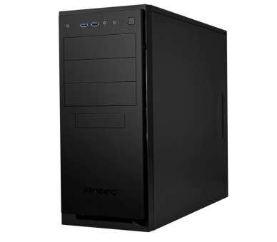 Caja ordenador antec nsk4100 atx s