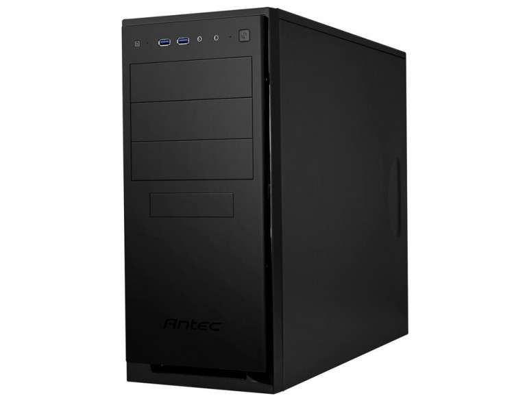 Caja ordenador antec nsk4100 atx s