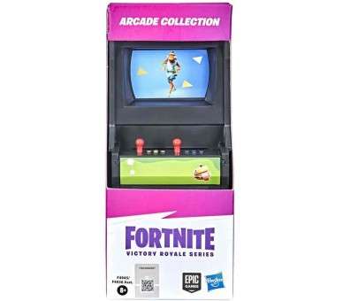 Figura hasbro 17 cm fortnite arcade