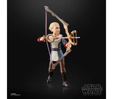 Figura hasbro star wars black series