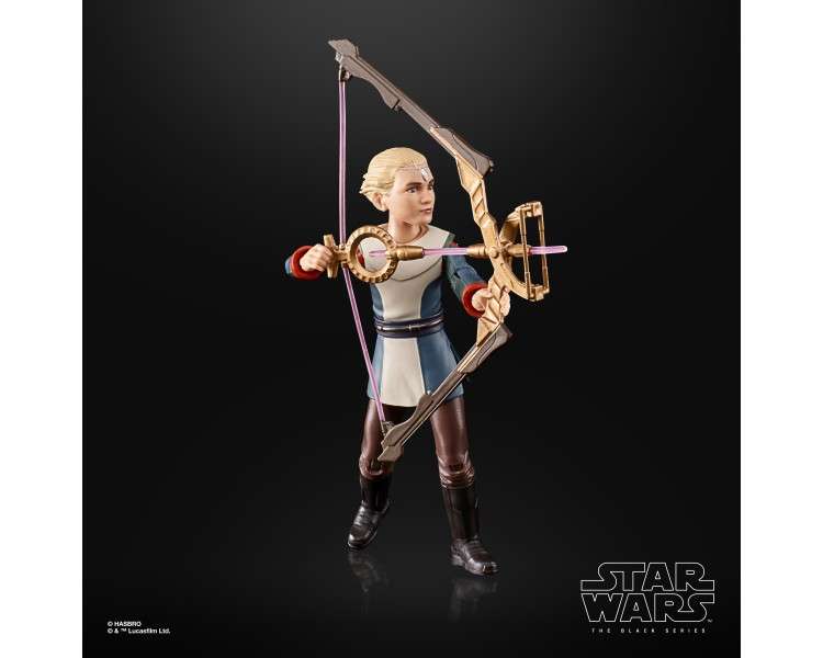 Figura hasbro star wars black series