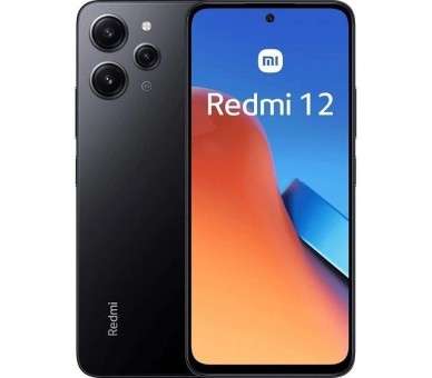 ph2Redmi 12 h2Gran pantalla FHD de 90 HzbrParte trasera de cristal premiumbrbrh2Exquisito diseno de cristal h2h2Calidad superio