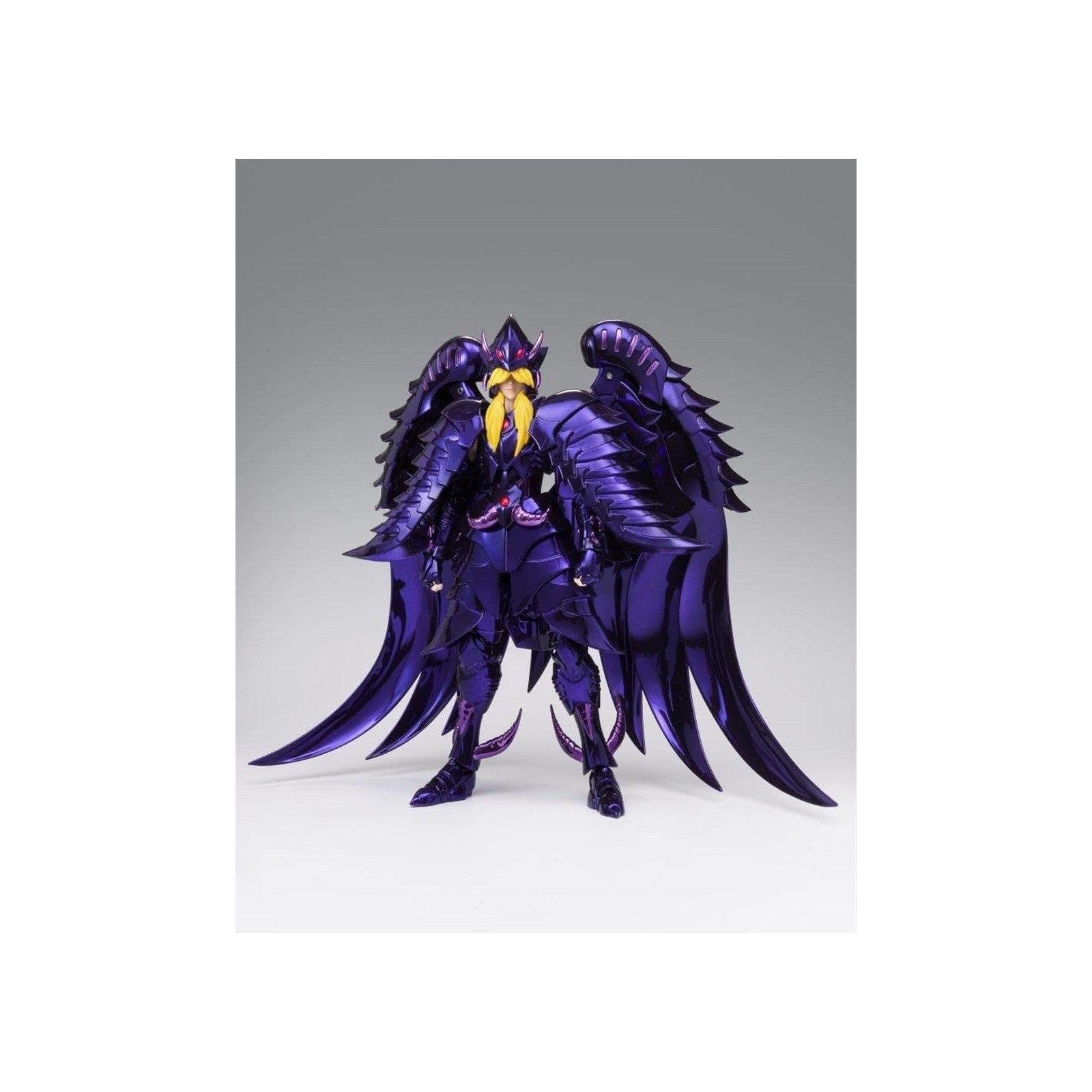 Figura tamashii nations saint seiya caballeros