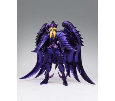 Figura tamashii nations saint seiya caballeros