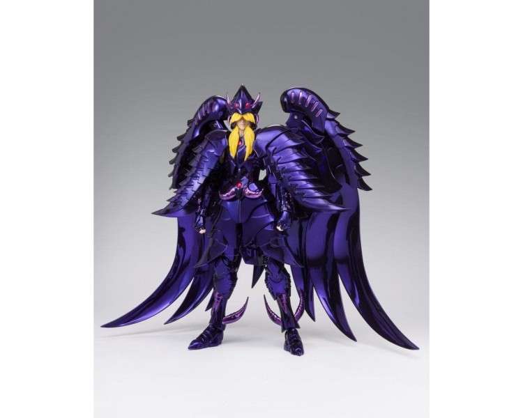 Figura tamashii nations saint seiya caballeros