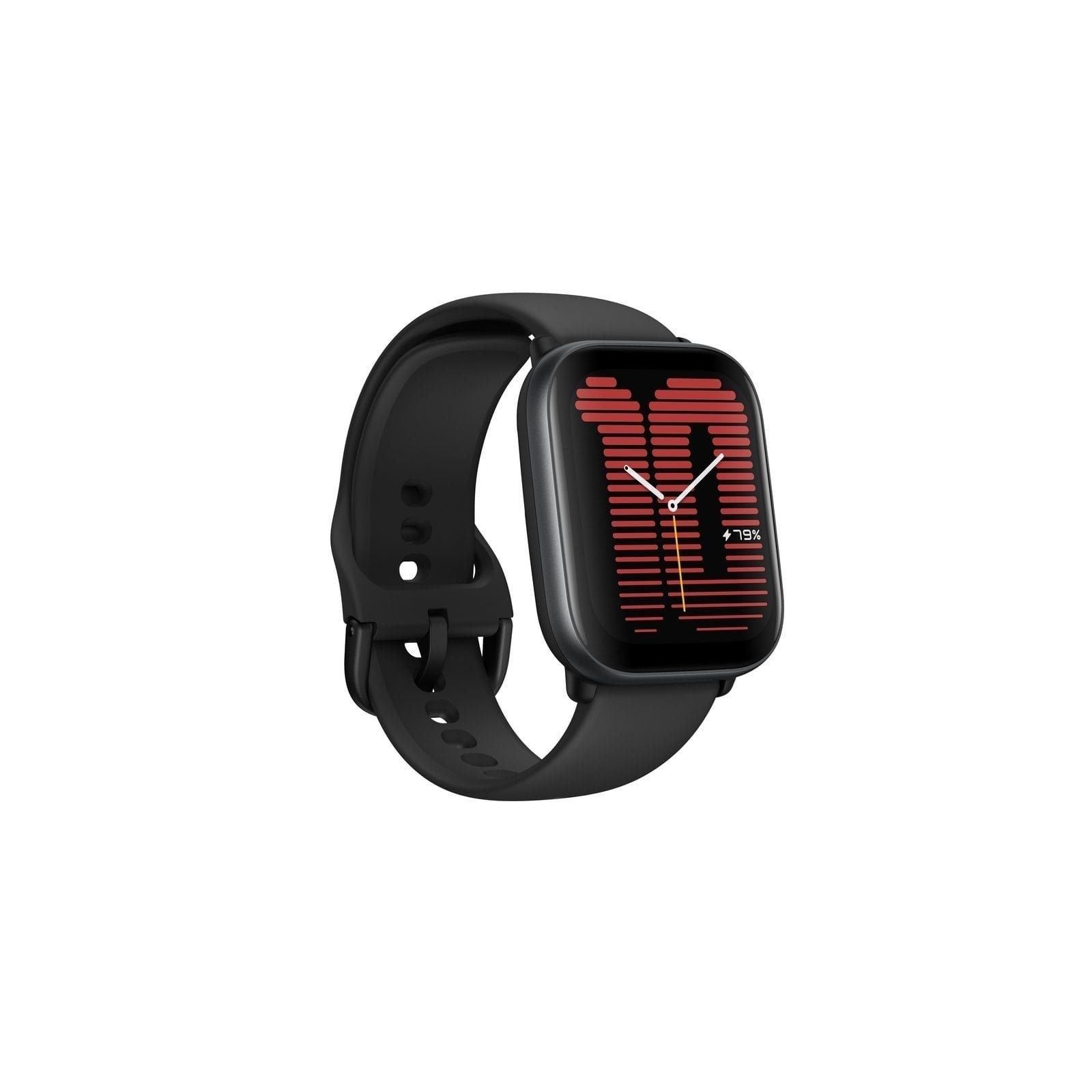 h2Amazfit Active h2divpMantengase activo span style background color initial mantengase saludable span ph2Estilo sin esfuerzo h