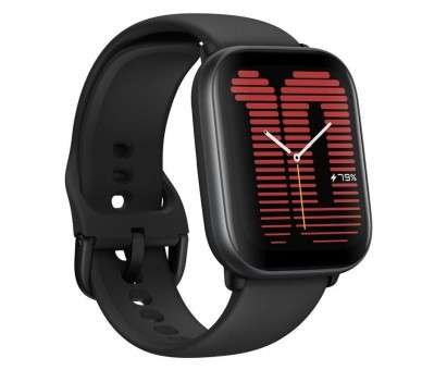 h2Amazfit Active h2divpMantengase activo span style background color initial mantengase saludable span ph2Estilo sin esfuerzo h