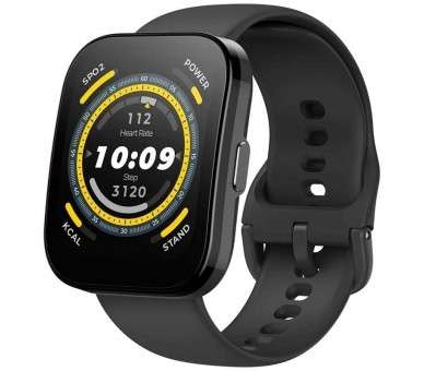 p ph2Amazfit Bip 5 h2h2Reloj inteligente de pantalla ultragrande con un rico ecosistema de aplicaciones h2Pantalla ultragrande 