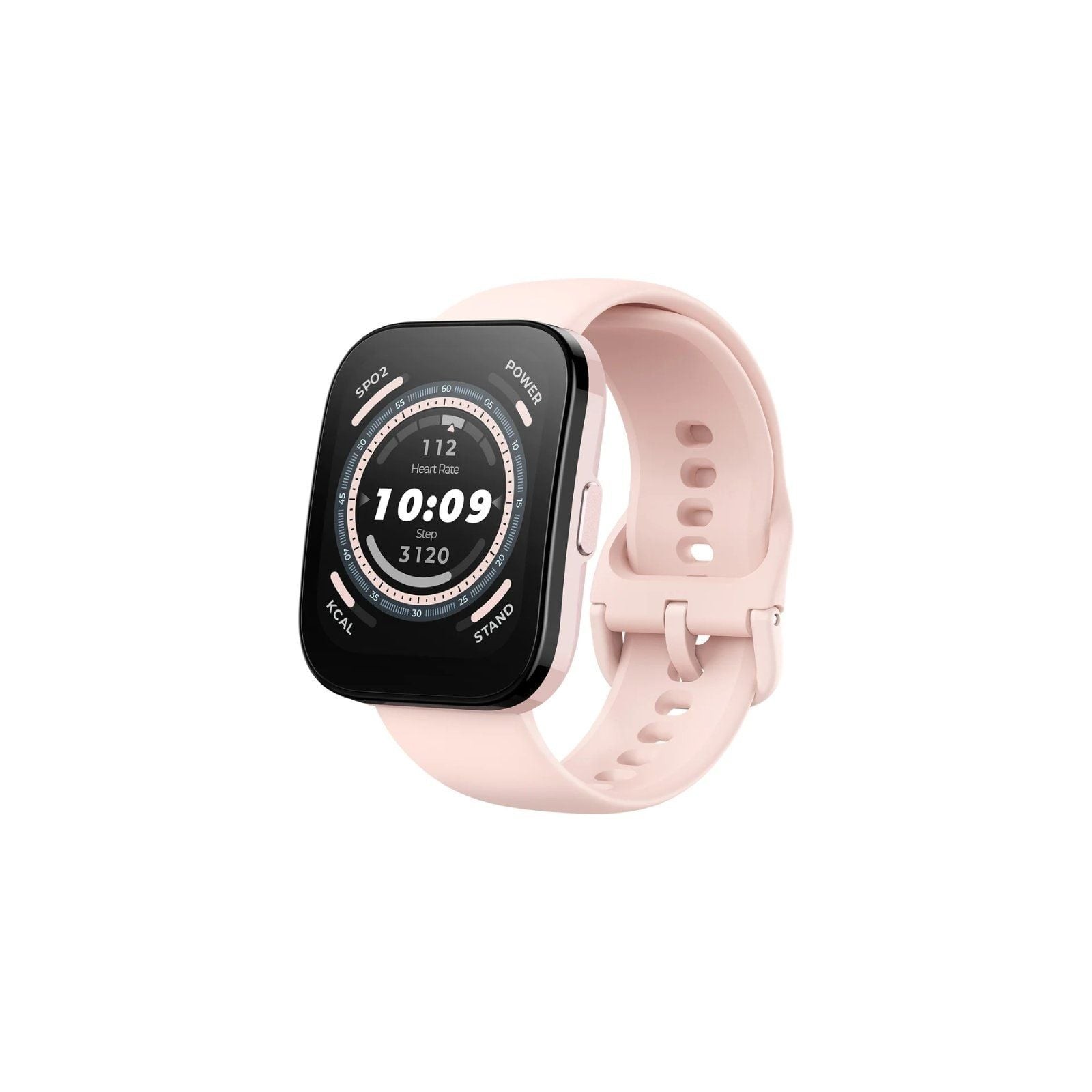 ph2Amazfit Bip 5 h2h2Reloj inteligente de pantalla ultragrande con un rico ecosistema de aplicaciones h2pPantalla ultragrande d