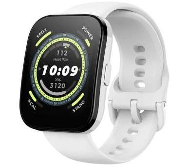 p ph2Amazfit Bip 5 h2h2Reloj inteligente de pantalla ultragrande con un rico ecosistema de aplicaciones h2Pantalla ultragrande 