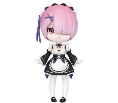 Figura tamashii nations re zero starting