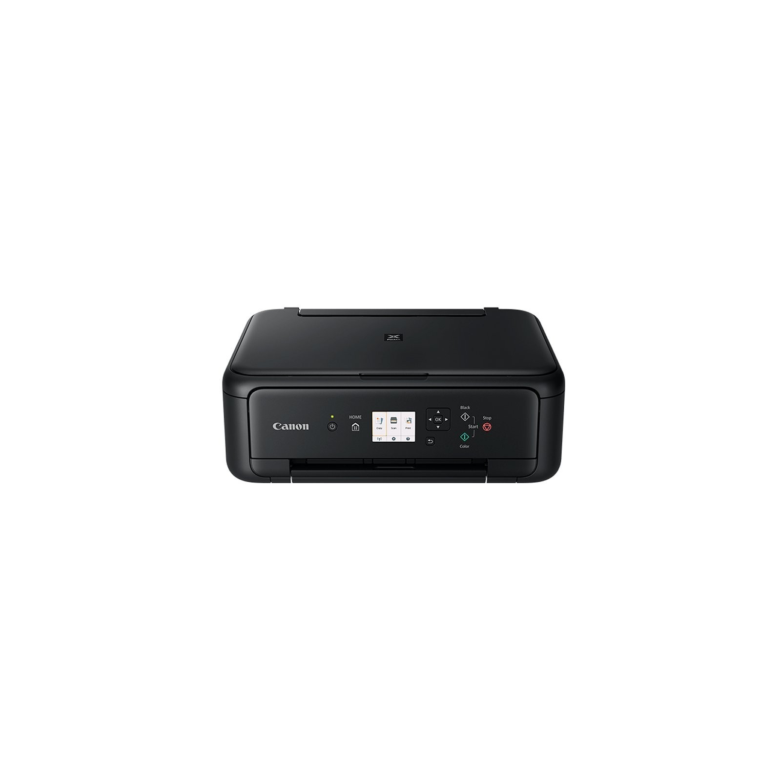 Canon Multifuncion Pixma TS5150 Duplex Wifi Negra