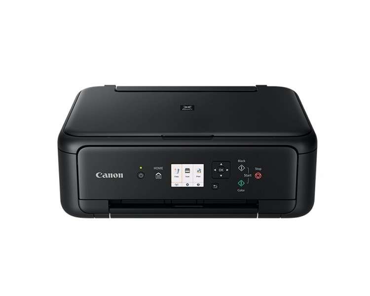 Canon Multifuncion Pixma TS5150 Duplex Wifi Negra