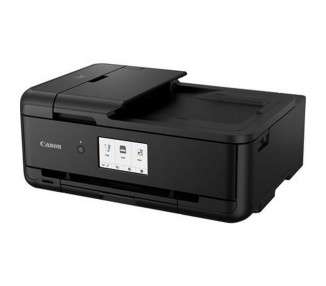 Canon Multifuncion Pixma TS9550 A3 Duplex Wifi Red