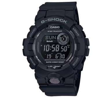 h2Casio G Shock G Squad GBD 800 1BER h2pG SQUAD Estas son las ultimas incorporaciones a la gama G SQUAD de los relojes deportiv