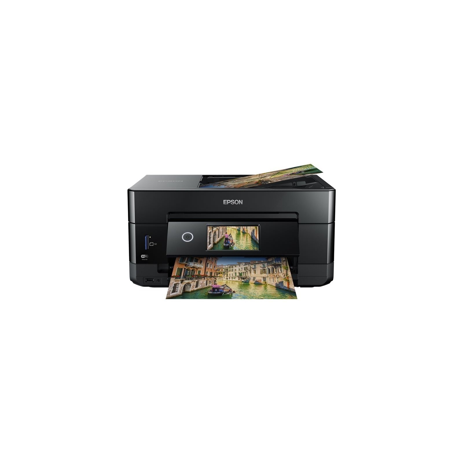 Epson Multifuncion Expression Premium XP 7100 D W