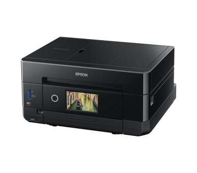 Epson Multifuncion Expression Premium XP 7100 D W