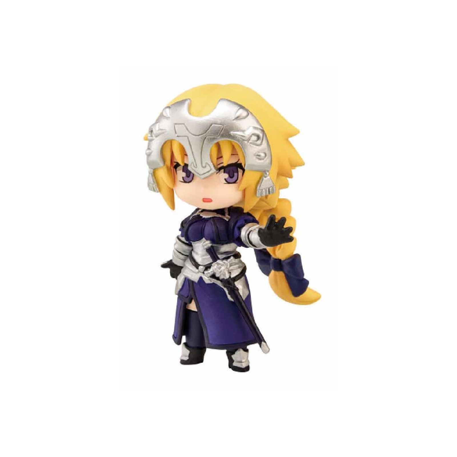 Figura good smile company fate apocrypha