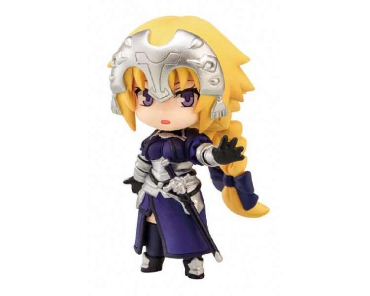 Figura good smile company fate apocrypha