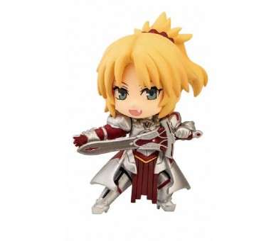 Figura good smile company fate apocrypha