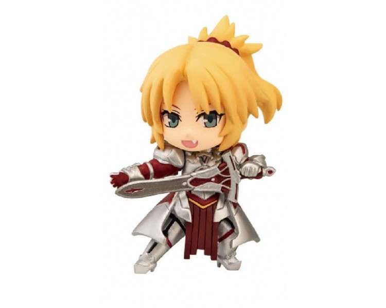 Figura good smile company fate apocrypha