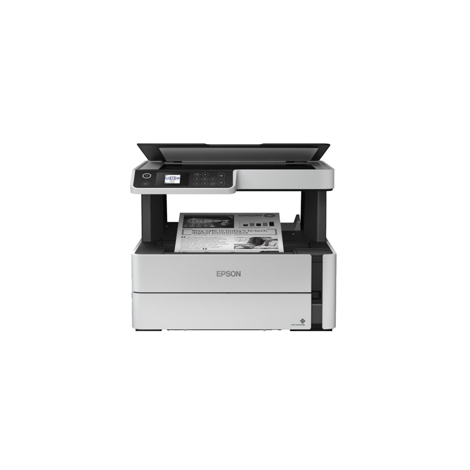 Epson Multifuncion Ecotank ET M2170