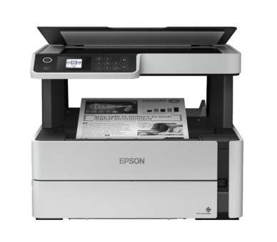 Epson Multifuncion Ecotank ET M2170