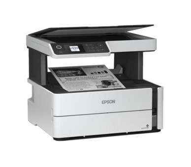 Epson Multifuncion Ecotank ET M2170