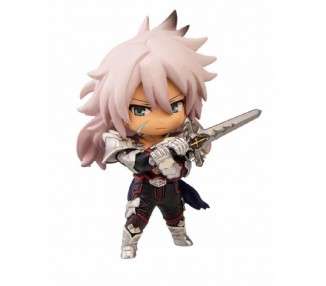 Figura good smile company fate apocrypha