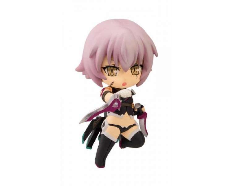 Figura good smile company fate apocrypha