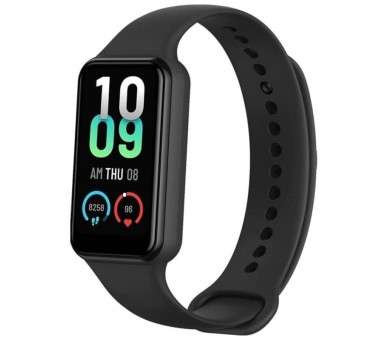 ph2Redmi Smart Band 2 h2En forma a lo grandebrbrh2Pantalla mas grande para una vision total h2h2Pantalla TFT dinamica de 147 h2