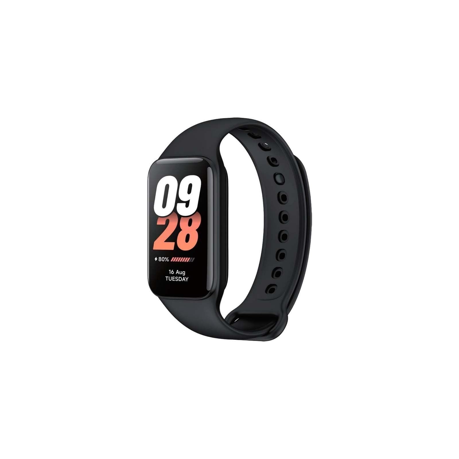 ph2Xiaomi Smart Band 8 Active h2Siempre activebrbrh2Las cosas claras y ahora mas que nunca h2h2Pantalla ultragrande de 147 h2El