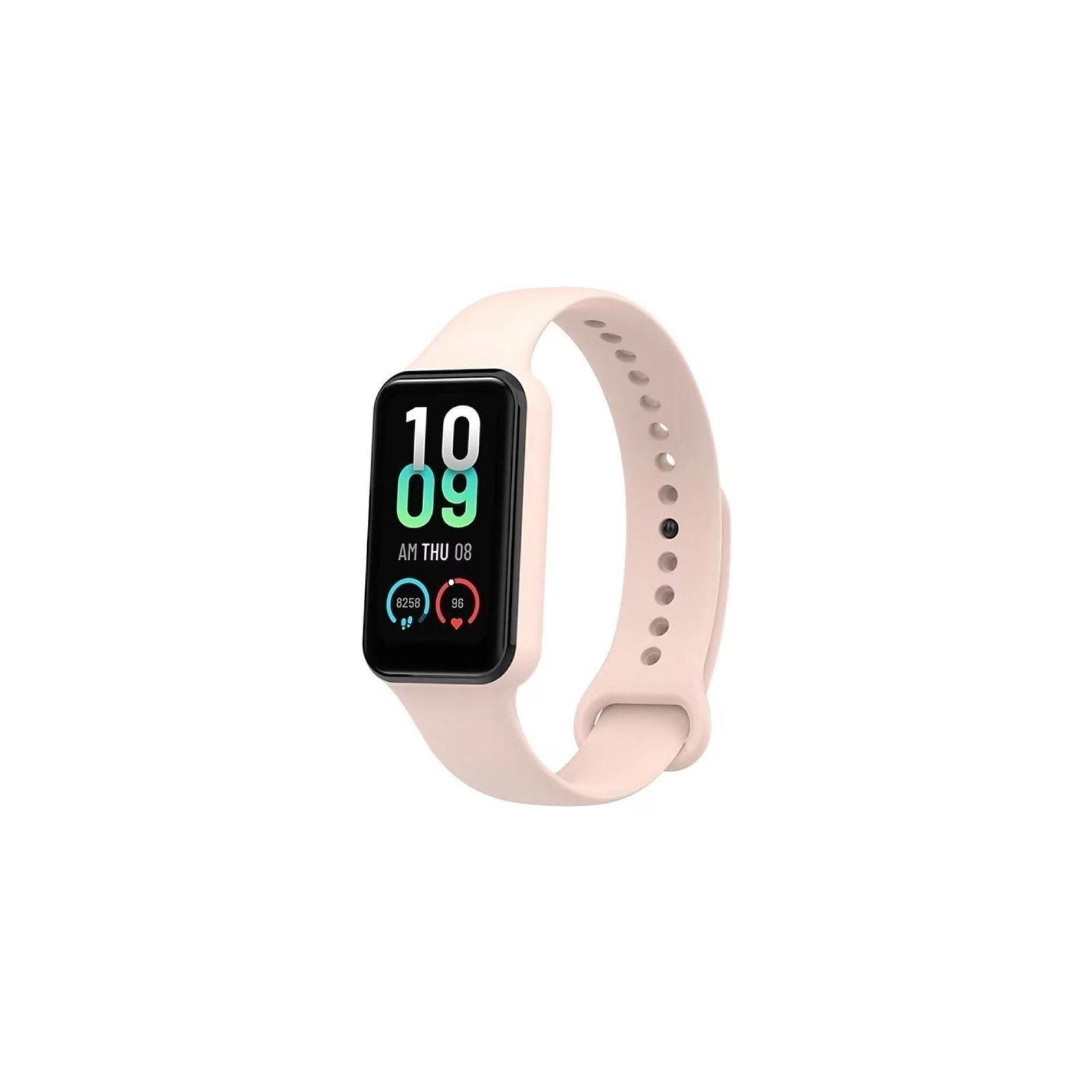 ph2Xiaomi Smart Band 8 Active h2Siempre activebrbrh2Las cosas claras y ahora mas que nunca h2h2Pantalla ultragrande de 147 h2El