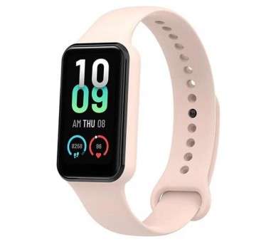 ph2Xiaomi Smart Band 8 Active h2Siempre activebrbrh2Las cosas claras y ahora mas que nunca h2h2Pantalla ultragrande de 147 h2El