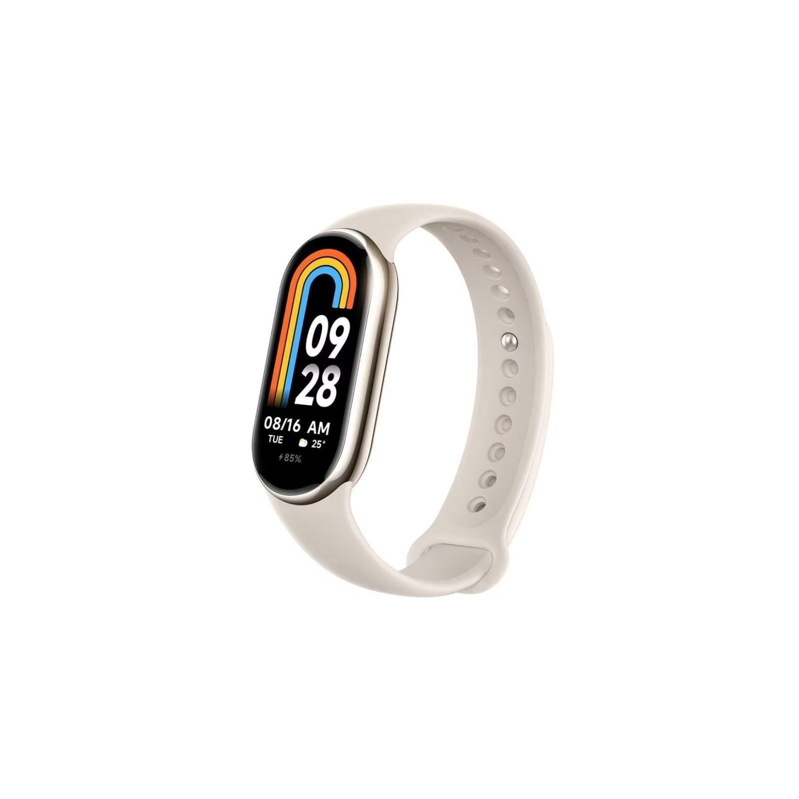 ph2Xiaomi Smart Band 8 h2Sports meets stylebrbrh2Nuevo modo Pebble h2Experiencia de running profesionalbrbrh2Esferas de reloj n