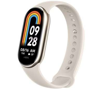 ph2Xiaomi Smart Band 8 h2Sports meets stylebrbrh2Nuevo modo Pebble h2Experiencia de running profesionalbrbrh2Esferas de reloj n