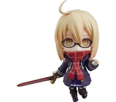 Figura good smile company fate grand